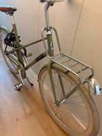 Veloretti damesfiets (incl. draadmand zilver) Desert Moss, Fietsen en Brommers, Fietsen | Dames | Damesfietsen, 56 cm of meer