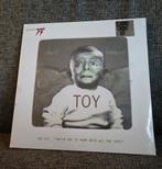 Geseald EP RSD ~ David Bowie - TOY, Ophalen of Verzenden, Poprock, Nieuw in verpakking