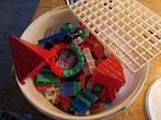 Emmer vol bambino, Kinderen en Baby's, Speelgoed | Bouwstenen, Ophalen, Gebruikt