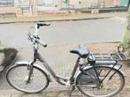 Vogue elektrische fiets (zonder accu) - nette staat!, Fietsen en Brommers, Fietsen | Dames | Damesfietsen, Overige merken, Versnellingen