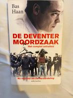 Deventer moordzaak, Boeken, Ophalen of Verzenden, Gelezen, Juridisch en Recht, Nederland