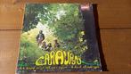 lp album Caravan ‎- If I Could Do It All Over Again., Ophalen of Verzenden, Gebruikt, 12 inch, Progressive