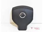 Airbag links (Stuur) van een Nissan Note, Ophalen of Verzenden, 12 maanden garantie, Gebruikt, Nissan