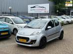 Peugeot 107 1.0 Active/Airco/Navigatie/Carplay/Dag verlichti, Voorwielaandrijving, Euro 5, Gebruikt, 4 stoelen