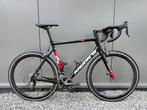 Argon Krypton carbon racefiets. L. Ultegra. Carbon wielset., 28 inch, Carbon, Heren, Zo goed als nieuw