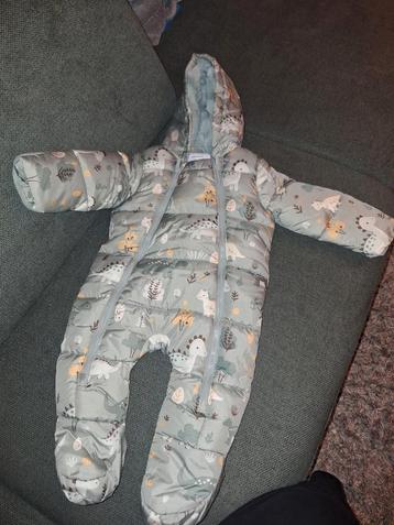 Baby Skipak Maat 74 beschikbaar voor biedingen