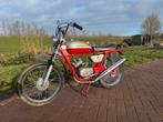 Chiorda 50 cross bj 1972 igst 950,00 euro, Ophalen, Overige merken
