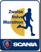 Gezocht kaart voor de halve marathon van Zwolle, Tickets en Kaartjes, Juni, Hardlopen, Eén persoon