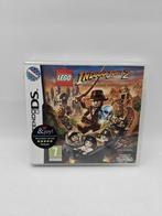 Lego Indiana Jones 2 The adventure continues DS, Spelcomputers en Games, Games | Nintendo DS, Avontuur en Actie, ., 1 speler, Ophalen of Verzenden