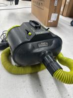 Bigboy blower pro, Auto diversen, Ophalen