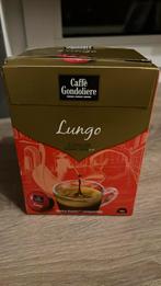 Gratis caffè Gondoliere 16 capsules, Ophalen