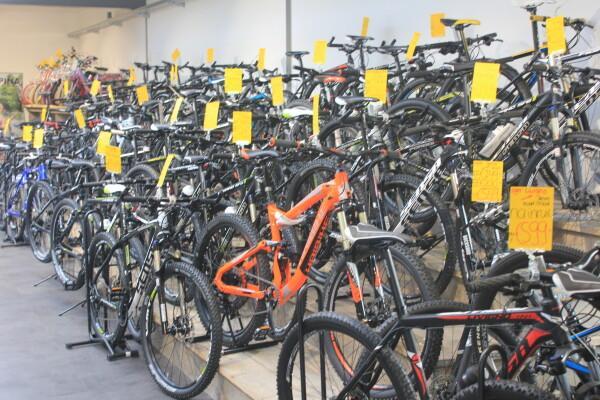 Altijd 50 Sensa + Bulls ATB leverbaar na inruil vanaf €499, Fietsen en Brommers, Fietsen | Mountainbikes en ATB, Nieuw