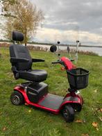 PractiComfort Beaufort 10 in zeer goede staat, Diversen, Brommobielen en Scootmobielen, Ophalen, Zo goed als nieuw, 46 km of meer