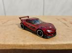 Hotwheels Hot Wheels 2020 Toyota GR Supra Rood, Hobby en Vrije tijd, Modelauto's | Overige schalen, Ophalen of Verzenden, Auto