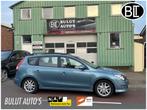 Hyundai I30 CW 1.6i i-Motion AIRCO* LPG* TREKHAAK, Gebruikt, 1591 cc, 4 cilinders, Blauw