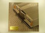 1982 Lincoln Grote Prestige Brochure USA, Verzenden, Gelezen, Overige merken