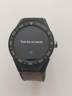 Tag Heuer Connected - Complete Set!, Afstand, Tag Heuer connected, Zwart, Ophalen of Verzenden