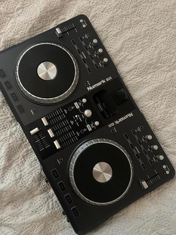 Numark DJ Controller IDj3 beschikbaar voor biedingen