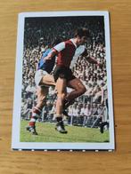 Vanderhout eredivisie 1970 Van Hanegem, Verzamelen, Ophalen of Verzenden, Zo goed als nieuw