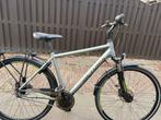 Jongenfiets victoria.28.inhc.7.versnelling, Ophalen of Verzenden, Zo goed als nieuw, 26 inch of meer