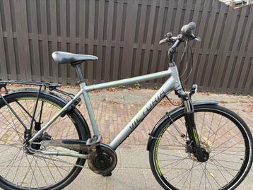 Jongenfiets victoria.28.inhc.7.versnelling beschikbaar voor biedingen