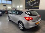 Opel Astra 1.6 Edition AIRCO|CRUISE|PDC|LMV|, Voorwielaandrijving, Stof, 4 cilinders, 116 pk