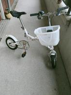 Vouwfiets, Gebruikt, Minder dan 14 inch, Versnellingen, Totaal opvouwbaar