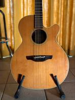 Takamine EN40C | Sacksioni gitaar | 1992 | Japan, Muziek en Instrumenten, Snaarinstrumenten | Gitaren | Akoestisch, Ophalen of Verzenden