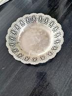 Silver Plate Schaal, Ophalen of Verzenden