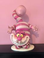 Cheshire Cat Beeld - Alice in Wonderland, Ophalen, Gebruikt