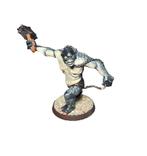 Warhammer Lord of the Rings MESBG Cave Troll Metal, ., Zo goed als nieuw, ., .