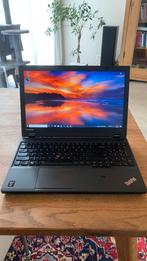 Lenovo Thinkpad W540 / i7-4810MQ / 16Gb / 250Gb / K1200M 2Gb, Ophalen, Lenovo Thinkpad, 256 GB, Met videokaart