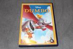 DVD Dumbo, Gebruikt, Tekenfilm, Ophalen of Verzenden, Alle leeftijden
