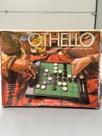 Vintage Othello Bordspel Peter Pan Playthings 1970 Compleet, Hobby en Vrije tijd, Gezelschapsspellen | Bordspellen, Gebruikt, Ophalen of Verzenden