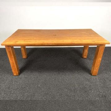 Boerentafel 82x88x180 (HxBxD) cm beschikbaar voor biedingen