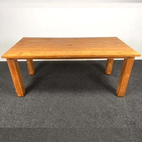 Boerentafel 82x88x180 (HxBxD) cm, Antiek en Kunst, Antiek | Meubels | Tafels, Ophalen