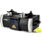 Laserworld RS 800 (incl flightcase), Ophalen, Zo goed als nieuw, Laser, Kleur
