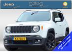 Jeep Renegade 1.6 E-Torq Black Line | Trekhaak | Navigatie, 65 €/maand, Stof, Gebruikt, 4 cilinders