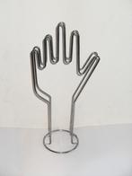 Handschoenen rek / Handschoenen droger / houder, Ophalen of Verzenden, Zo goed als nieuw, Handschoenen