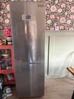 Grote LG no frost koelkast, zsm ophalen, Ophalen, Gebruikt, 200 liter of meer, 60 cm of meer