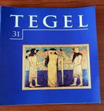 Boeken 0ver wandtegels, Ophalen of Verzenden
