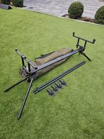 fox skypod 3 rod sky-pod, Watersport en Boten, Hengelsport | Karpervissen, Ophalen of Verzenden, Zo goed als nieuw, Overige typen