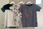 T-shirts 3 stuks Bellaire, Cars, Kid-do maat 146/152, Ophalen of Verzenden, Zo goed als nieuw, Jongen, Shirt of Longsleeve