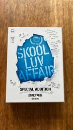 BTS Skool luv affair special edition album 2nd mini, Ophalen of Verzenden, Zo goed als nieuw, Hiphop en Rap