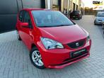 Seat MII 1.0 Reference NETTE STAAT!, Voorwielaandrijving, Euro 5, Stof, Gebruikt