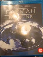 Batman Returns bluray NL ondertiteld, Ophalen of Verzenden, Zo goed als nieuw, Actie