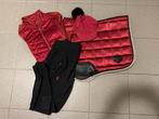 Lemieux spring set wintercollectie 2024, Verzenden, Zo goed als nieuw, Dekje