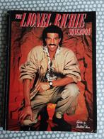 Lionel Richie  - The Songbook, Muziek en Instrumenten, Bladmuziek, Gebruikt, Ophalen of Verzenden, Artiest of Componist, Piano