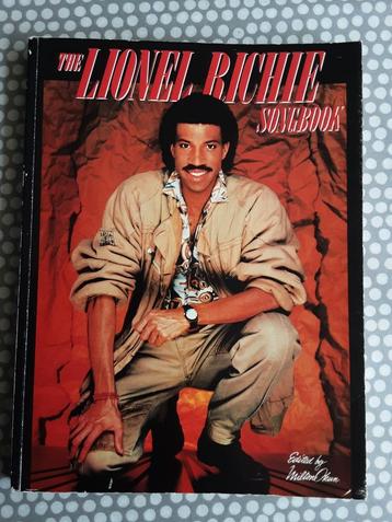 Lionel Richie  - The Songbook