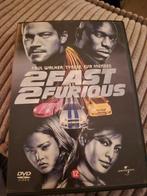 2 Fast 2 Furious DVD, Ophalen of Verzenden